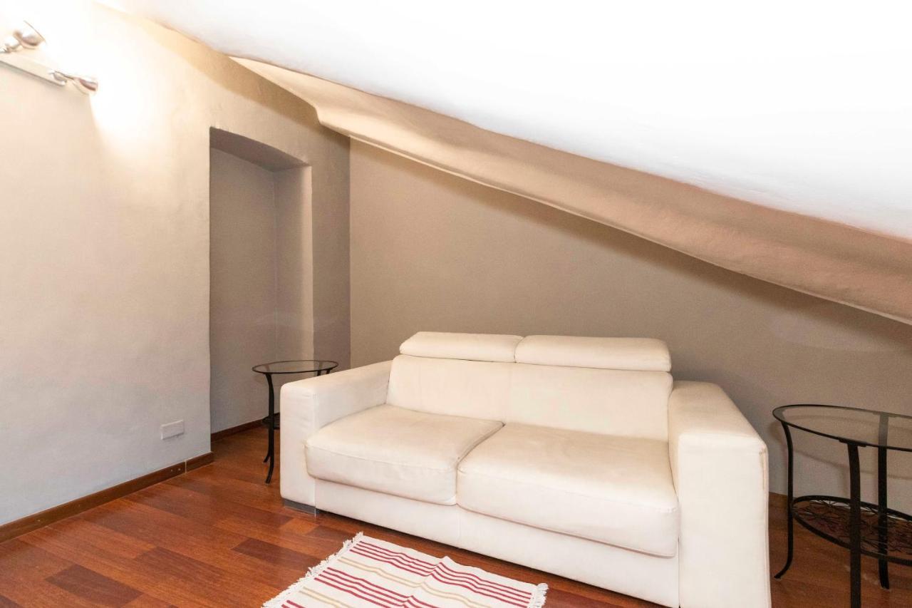 San Salvario Apt With Balcony Turin Ngoại thất bức ảnh