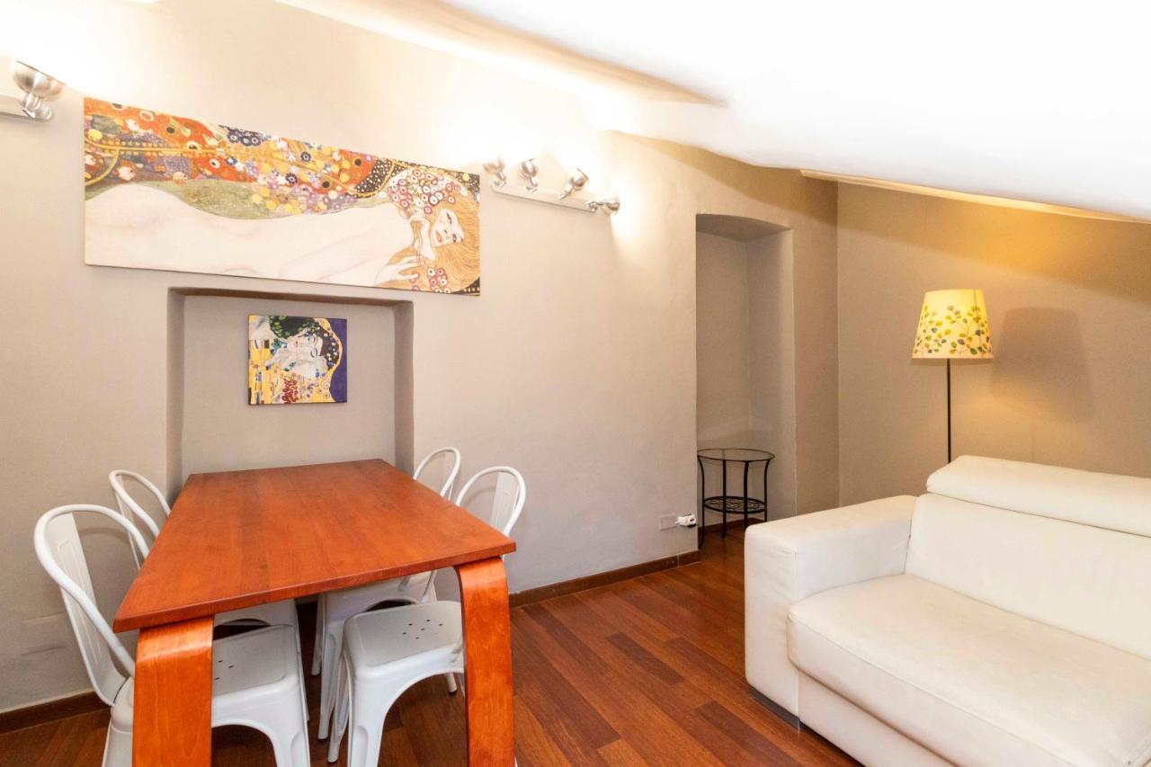 San Salvario Apt With Balcony Turin Ngoại thất bức ảnh