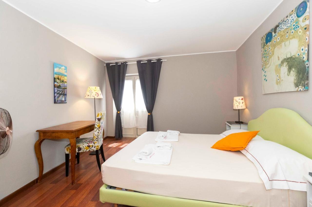 San Salvario Apt With Balcony Turin Ngoại thất bức ảnh